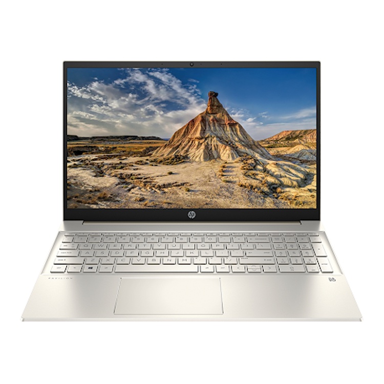 Laptop HP Pavilion 15EG0509TU 46M08PA I31125G4| 4GB| 512GB| OB| 15.6″FHD| WIN11 (Gold)