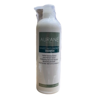 Dầu gội hạn chế gàu Aurane Seaweed Anti-Dandruff Shampoo 750ml