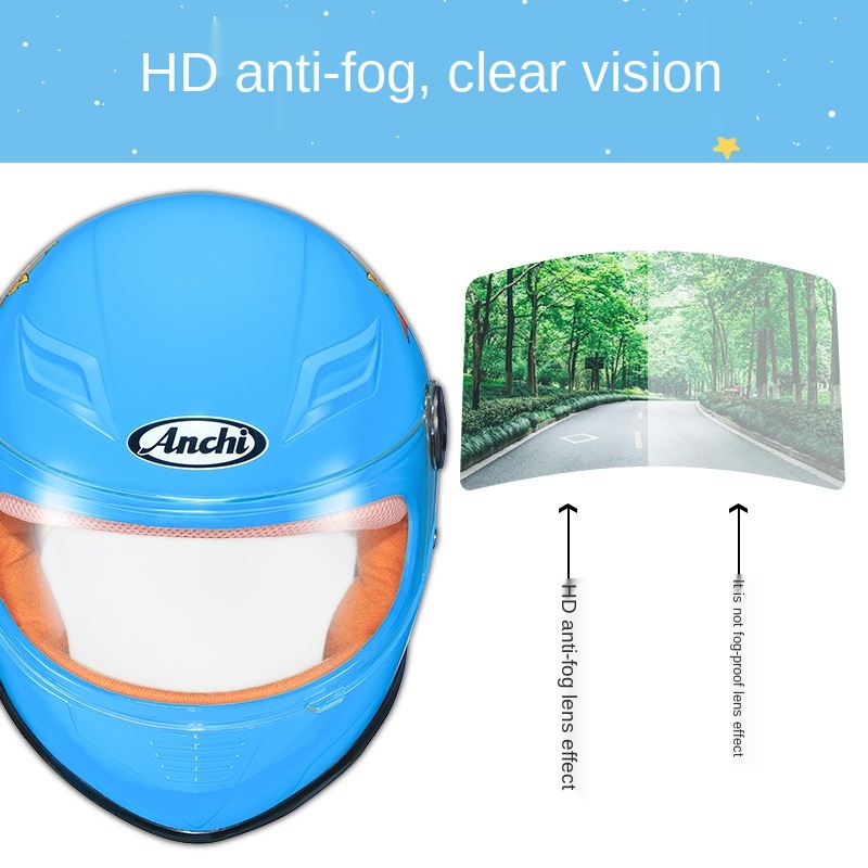 Mũ Bảo Hiểm Đi Xe Máy/ Xe Đạp Giữ An Toàn Cho Bé