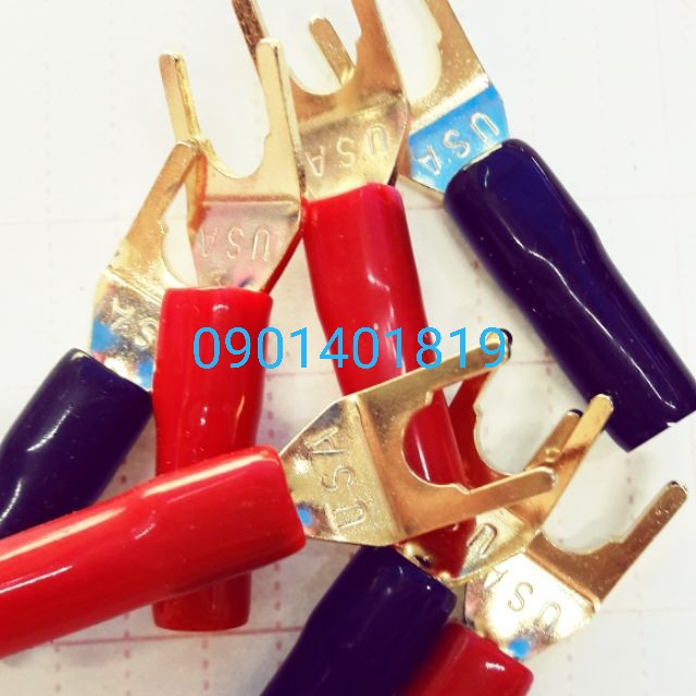 Jack Càng Cua Lớn xi vàng ( hàng loại 1 )