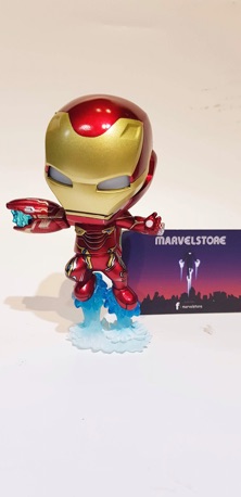 Mô hình ironman cosbaby mark50
