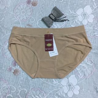 Set 5 Quần lót nữ Thịnh Phát thông hơi thun lạnh, quần chíp nữ lưng dệt cực êm