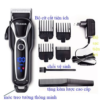 Tông đơ surker sk-805