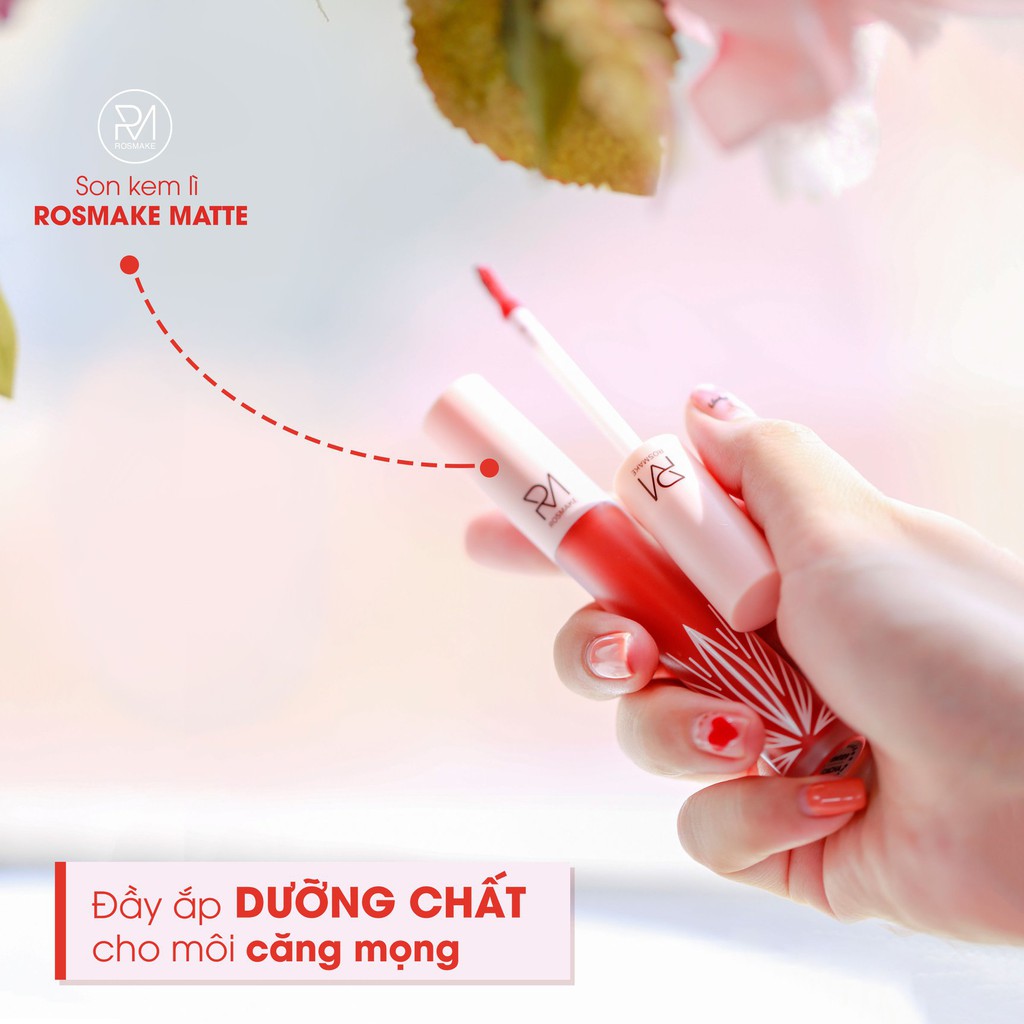 Combo Son Rosmake chính hãng Mua 1 TẶNG 1 | BigBuy360 - bigbuy360.vn