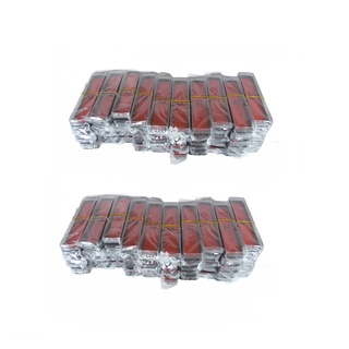 Combo 100 cái Hộp đựng bút máy