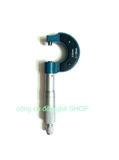 thước panme đo ngoài (0-25mm)