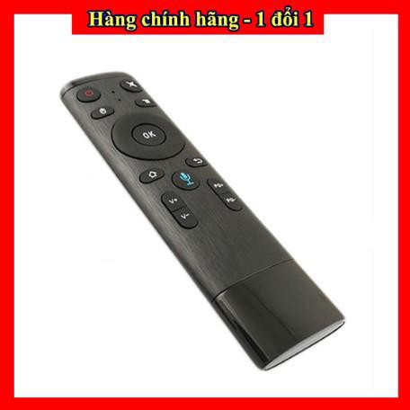 ✔️ Chuột Bay Điều Khiển Giọng Nói Q5-M - Dùng Cho Sony, Asanzo, Android Box, Tivi Thông Minh Android [Bảo Hành 1 Đổi 1]