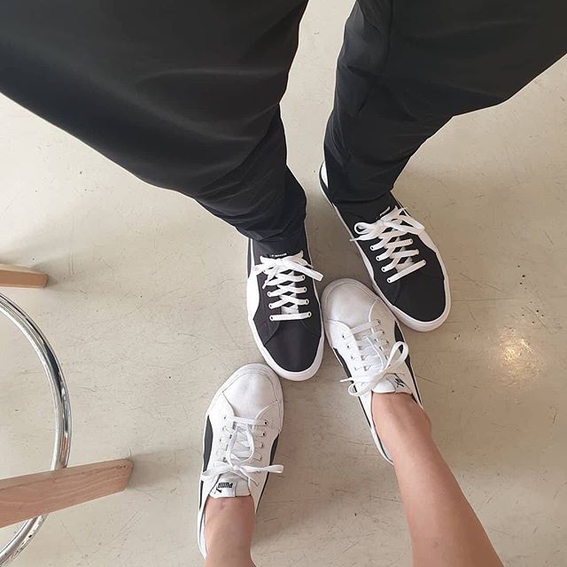 GIÀY NỮ PUMA MULE ĐẠP GÓT CHÍNH HÃNG 371318 02