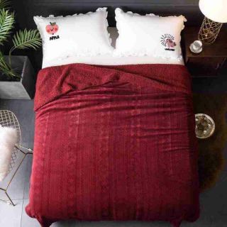(NHẬP PUNPU30 GIẢM 10K) CHĂN LEN LÔNG CỪU