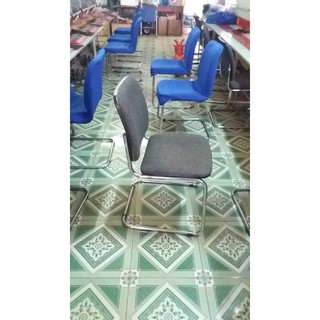 GHẾ VĂN PHÒNG CHÂN INOC