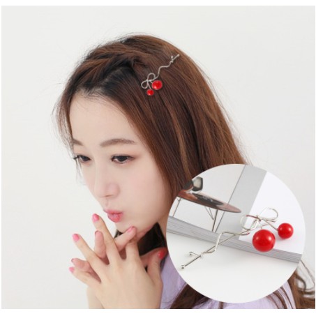 Kẹp tóc ✨ FREESHIP ✨Kẹp tóc cổ điển phong cách Hàn Quốc.