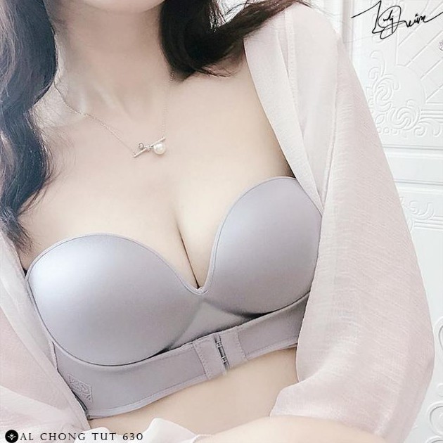 [SIÊU NÂNG NGỰC] ÁO LÓT NGỰC, BRA NÂNG NGỰC CHỐNG TỤT CÀI TRƯỚC TẠO KHE (HÀNG HOT 2019) Hàng Loại Đẹp