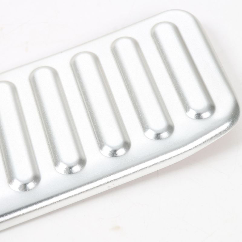 Ốp Trang Trí Bàn Đạp Phanh Chống Trượt Cho 2015-2019