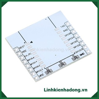 DIY Module Wifi ESP8266 ESP-07, ESP-12