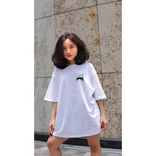 ÁO THUN  "TOMGUI TEE" FORM OVERSIZE 100% COTTON 2 CHIỀU SIÊU DÀY SIÊU MỊN