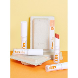 SON DƯỠNG I’M MEME BARE LIPS COLOR #002
