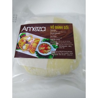 [CHỈ SHIP NỘI THÀNH HÀ NỘI] VỎ BÁNH GỐI AMOZA (20 CÁI)