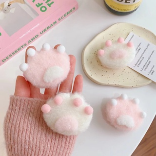 Kẹp tóc hình chân mèo dễ thương