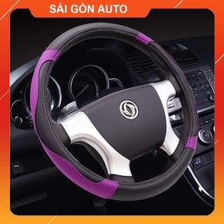 Bọc Volang, Bọc Vô Lăng Sparco [Cao Cấp]  Full Mẫu Và Màu Sắc