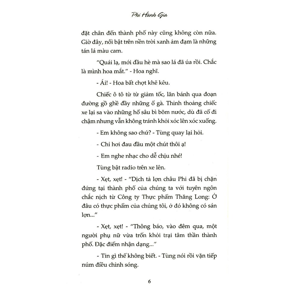 Sách Bách Việt - Con Ảo ( Phi Hành Gia)