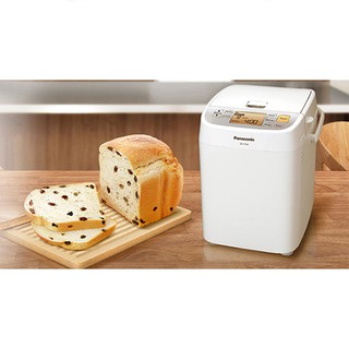 Máy làm bánh mì Panasonic SD-P104WRA