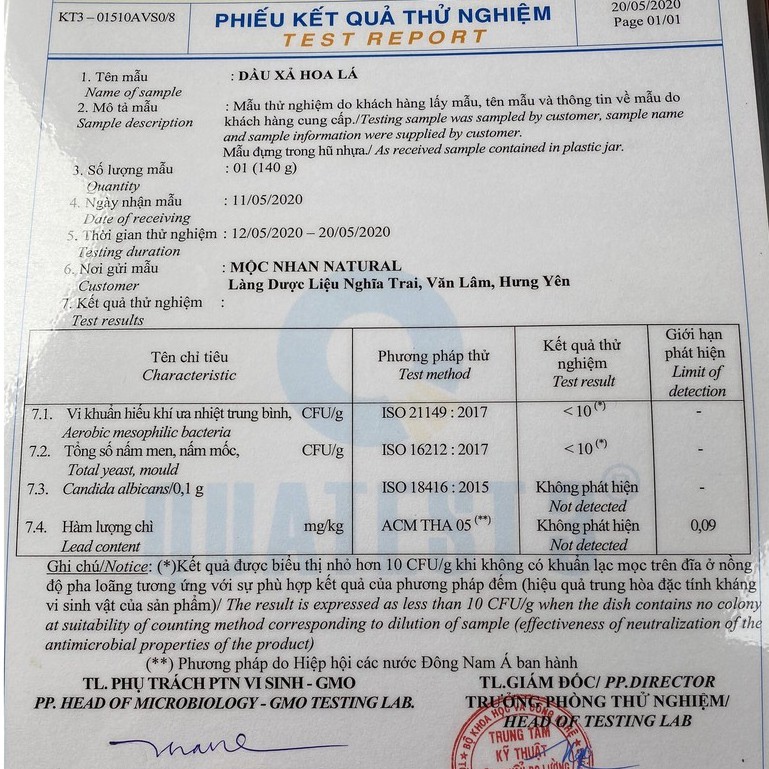 [FREESHIP][Giảm Giá tháng 4] Dầu Gội Cỏ Cây Dầu Xả Hoa Lá thảo dược Mộc Nhan 100% Thiên Nhiên lành tính | BigBuy360 - bigbuy360.vn