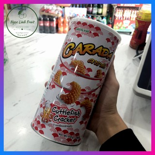 SNACK THÁI LAN CARADA