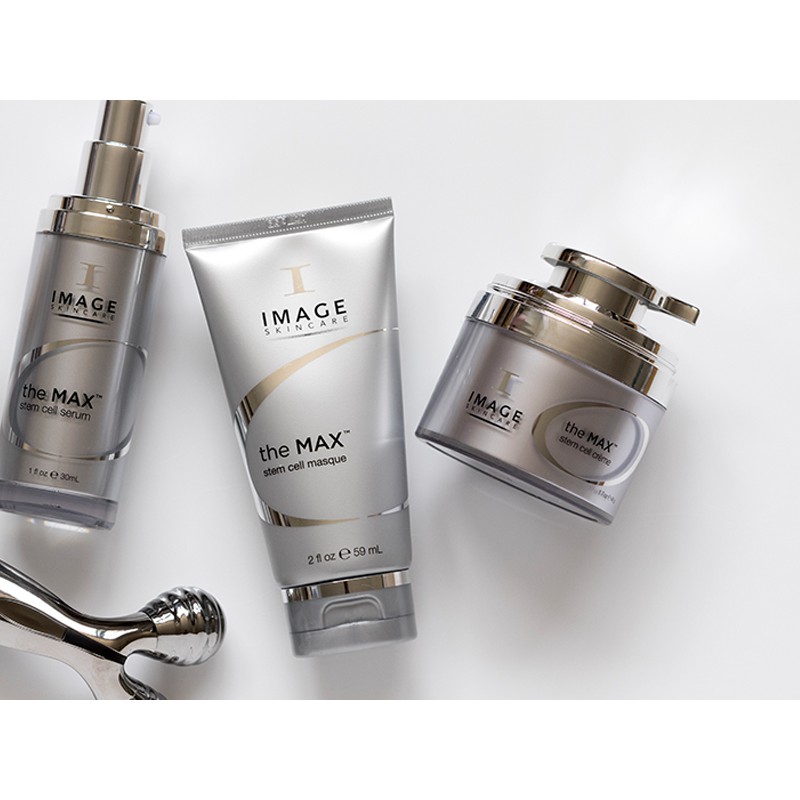 Kem trẻ hóa da Image Skincare The MAX Stem Cell Creme 50,3ml