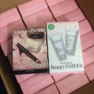 Set Olaplex Sephora dưỡng phục hồi cho tóc