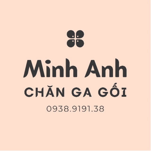Sỉ chăn ga gối Minh Anh