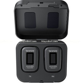 Mic thu âm không dây Saramonic Blink 500 PRO B1