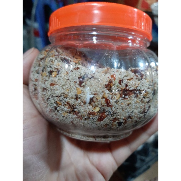 Muối chấm chẩm chéo đặc sản Tây Bắc 250g