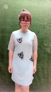 Đầm ren bigsize Dự Tiệc -MS:D23