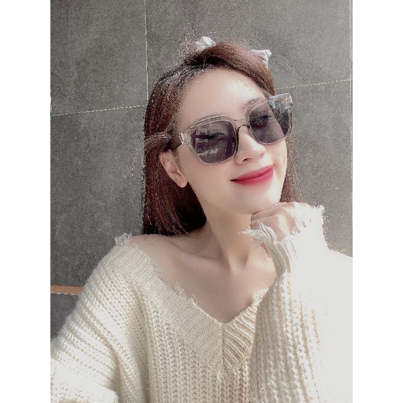 Kính Shein có mail mua hàng của web, full box