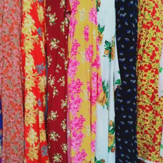 Vải cotton xuất dư