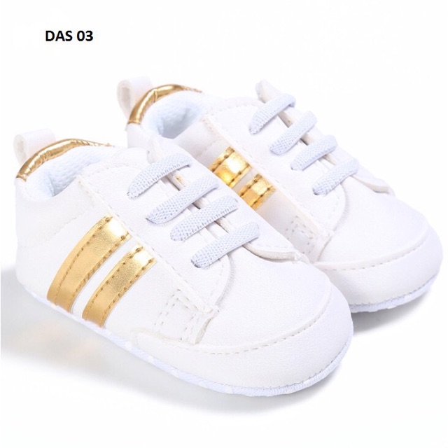 Giày tập đi ADIDAS cho bé yêu