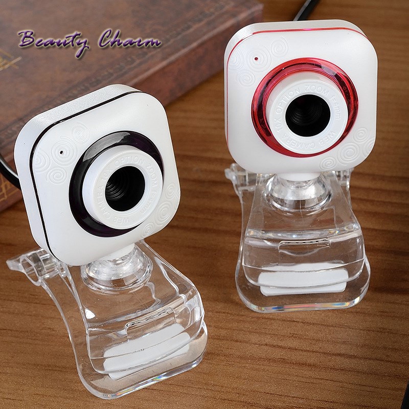 【Hàng mới về】 A39 Webcam 12M 480P kèm mic có cho máy tính cho WIN 7/WIN 8/WIN 10 | BigBuy360 - bigbuy360.vn