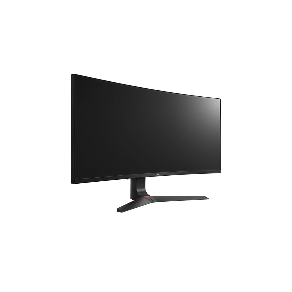 Màn Hình Gaming Cong LG 34GL750-B 34" Ultragear WFHD (2560 X 1080) 1ms 144Hz IPS G-Sync