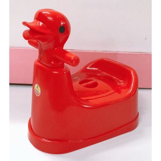 Bô hình con vịt đáng yêu cho bé - Hàng Việt Nhật (Màu ngẫu nhiên) - Vui Lòng Ghi Chú Nếu Chọn Màu