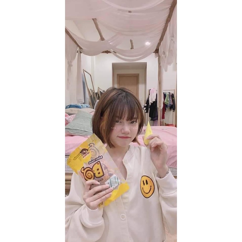 [GIÁ SỈ] BÁNH TRÁNG ABI - ABI SNACK | BigBuy360 - bigbuy360.vn