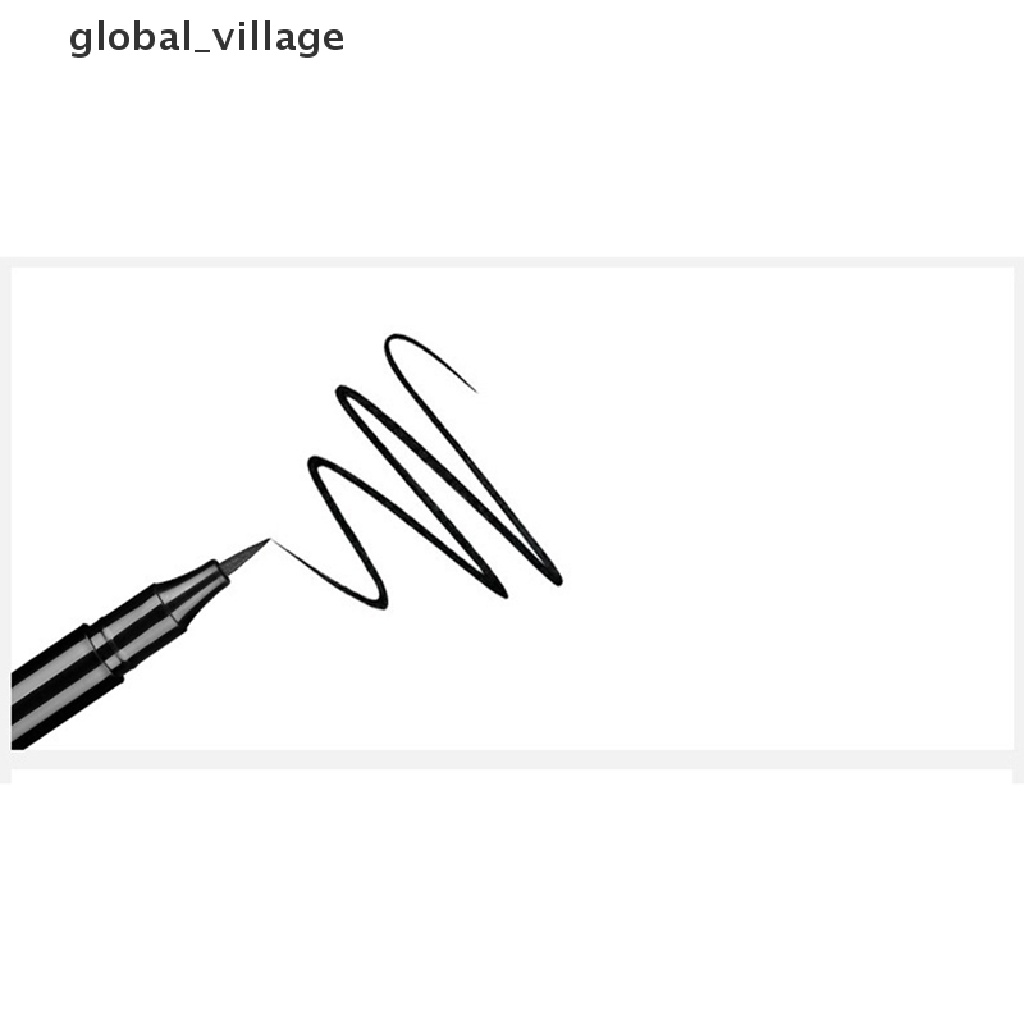 Bút Kẻ Mắt Chống Thấm Nước Lâu Trôi Không Phai Màu Gợi Cảm