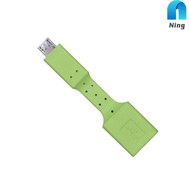 Dây Cáp Chuyển Đổi Cổng Type-c Sang USB 3.0 Micro USB otg Cho Điện Thoại Android