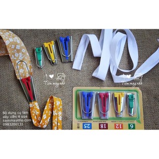 Cữ làm dây viền