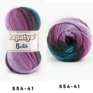 Papatya Batik
