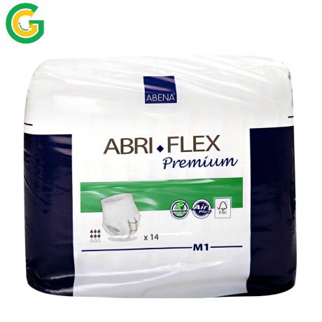 Tã quần người lớn Abena Abri-Flex M1