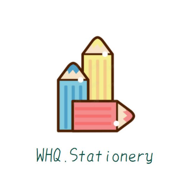 WHQ.Stationery