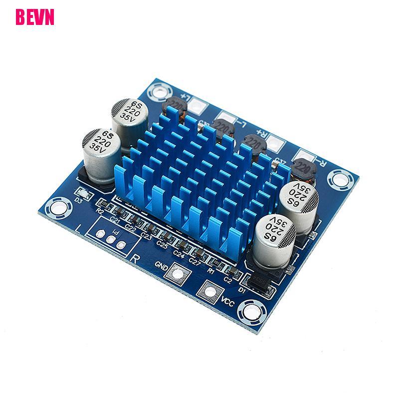 Bảng Mạch Khuếch Đại Âm Thanh Kỹ Thuật Số Tpa3110 Xh-A232 30w + 30w