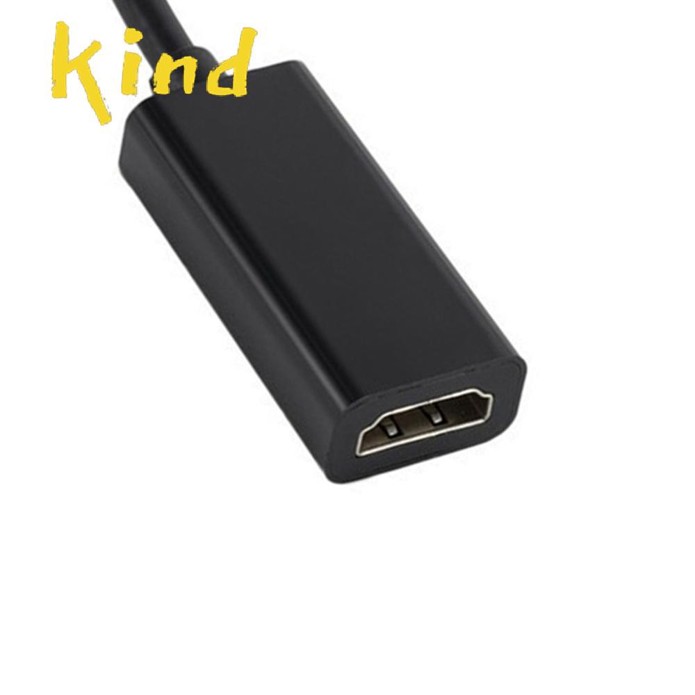 Dây Cáp Chuyển Đổi Usb C Sang Hdmi 4kx2k Cho Điện Thoại / Máy Chiếu | BigBuy360 - bigbuy360.vn