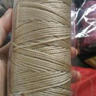 Sợi Thô Trơn Lõi Nặng