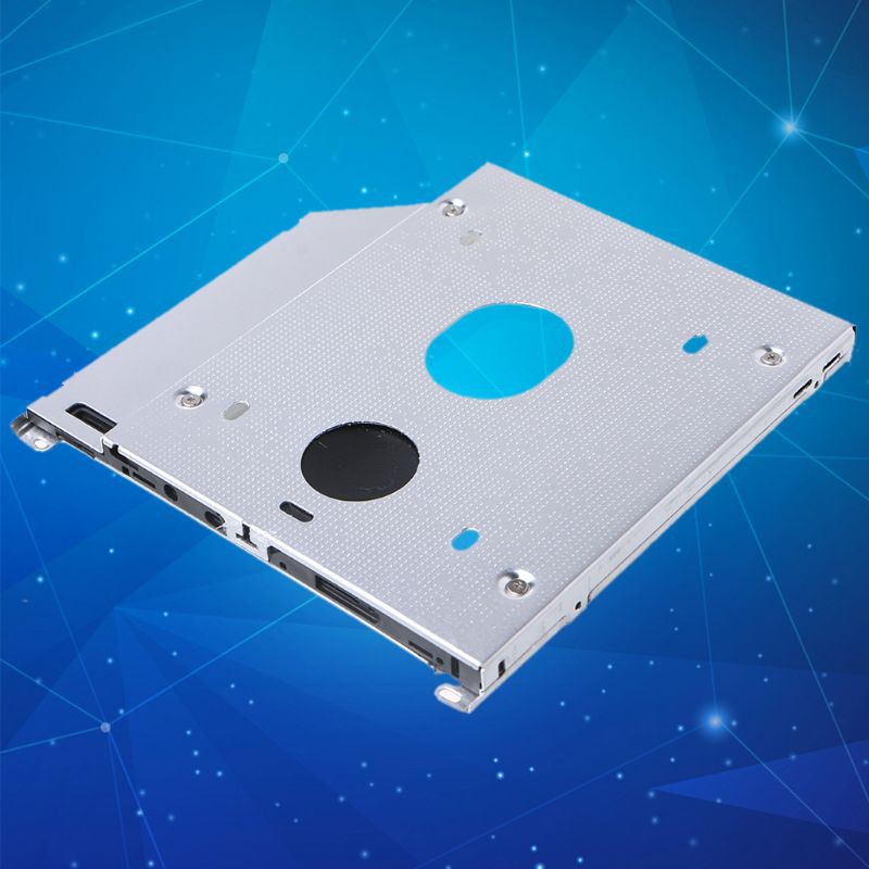 Khay Đựng Ổ Cứng Ssd Hdd Dành Cho Apple-Macbook Pro A1278 A1286 A1297 | BigBuy360 - bigbuy360.vn